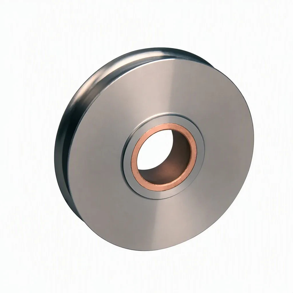 Cable Sheave - P.M.W. 000945 (BH-7435-73)