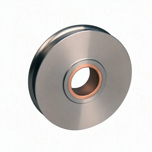 Cable Sheave - P.M.W. 000945 (BH-7435-73)