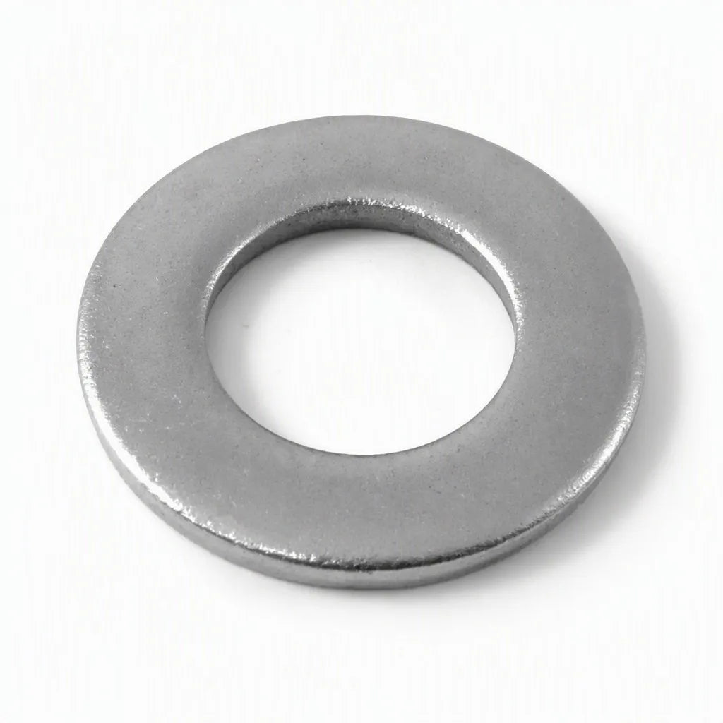 Challenger 8 Mm Flat Washer - SR-0112 (ch-sr-0112)