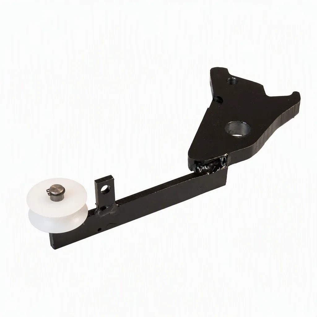 Rotary Left Hand Slack Cable Lock (BH-7501-54)