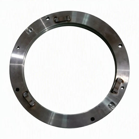 Joyce Gland Ring 10-1/2in S.P. 23963 (BH-9520-10)