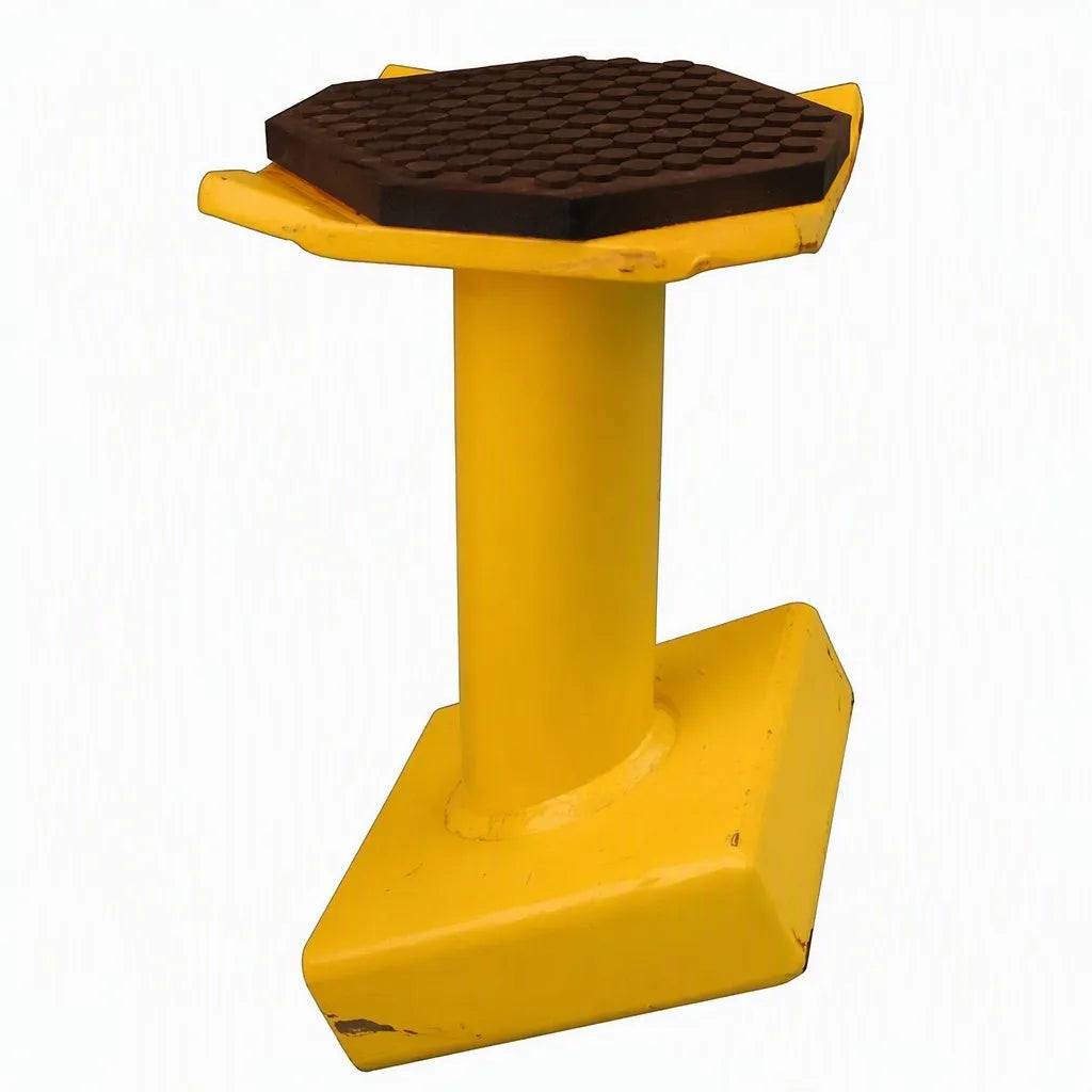 G&B/Manitowoc Drop-On Height Ext Sogp (BH-9380-04)