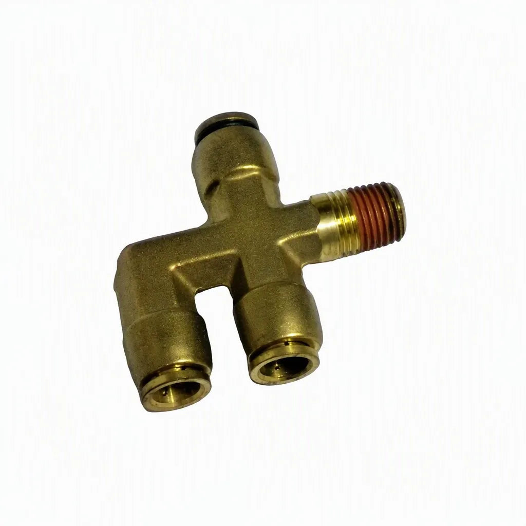 Manifold for Spider Assembly Coats 8560026401 (AM85600264)