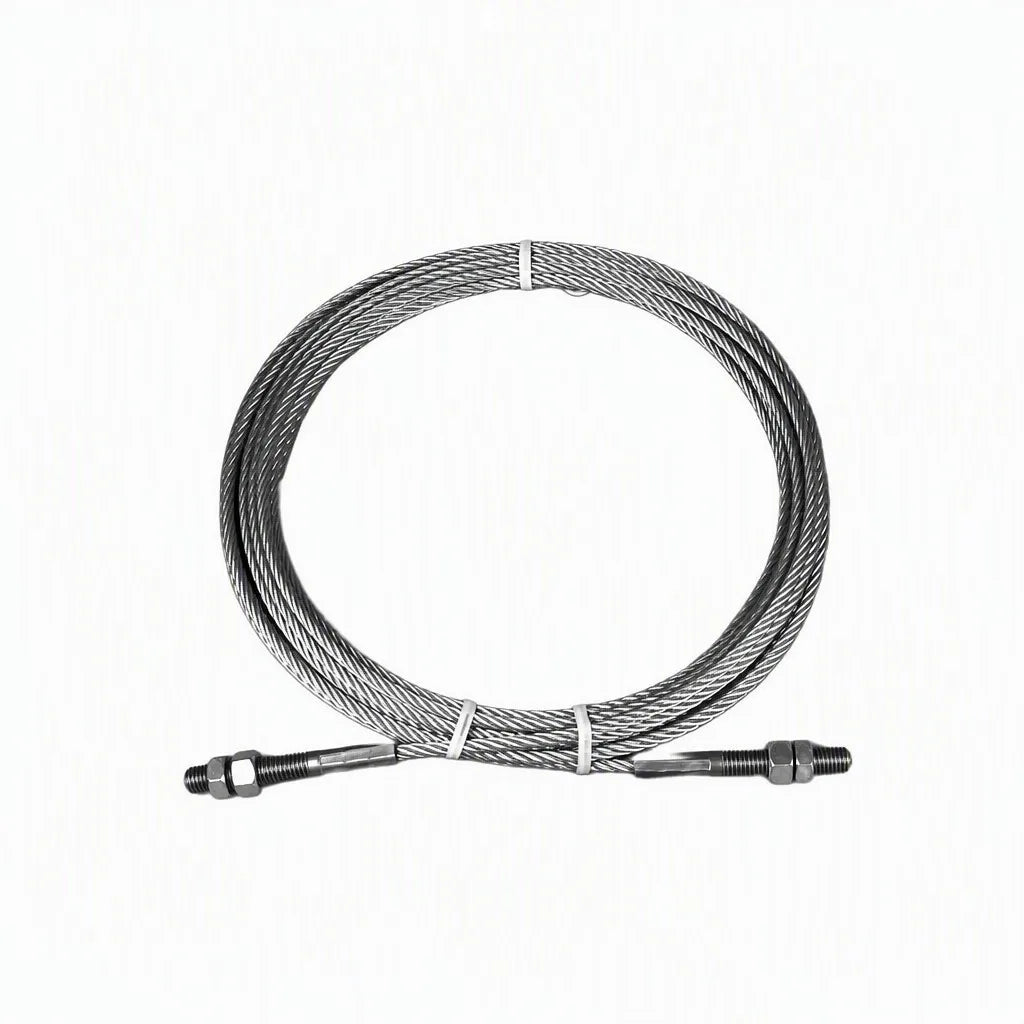 Western Equalizer Cable 25\" -8\ (BH-7760-02A)