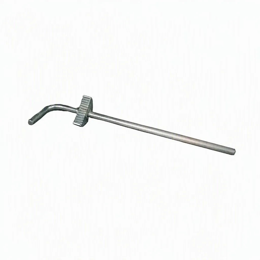 Lift Rod /Left Side Nussbaum 20\".221L (BH-7452-23)