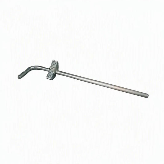 Lift Rod /Left Side Nussbaum 20\".221L (BH-7452-23)