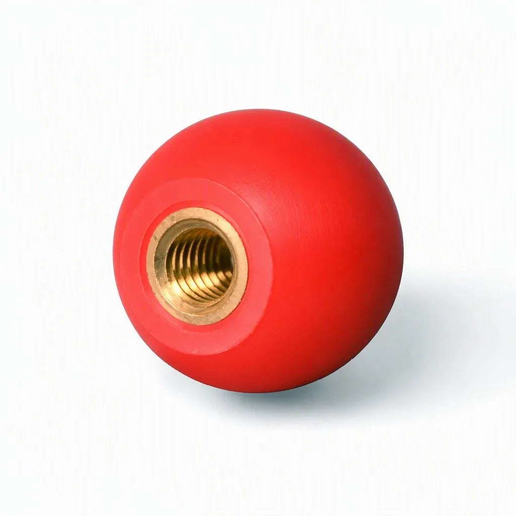 Rotary Ball Handle (BH-7503-45)