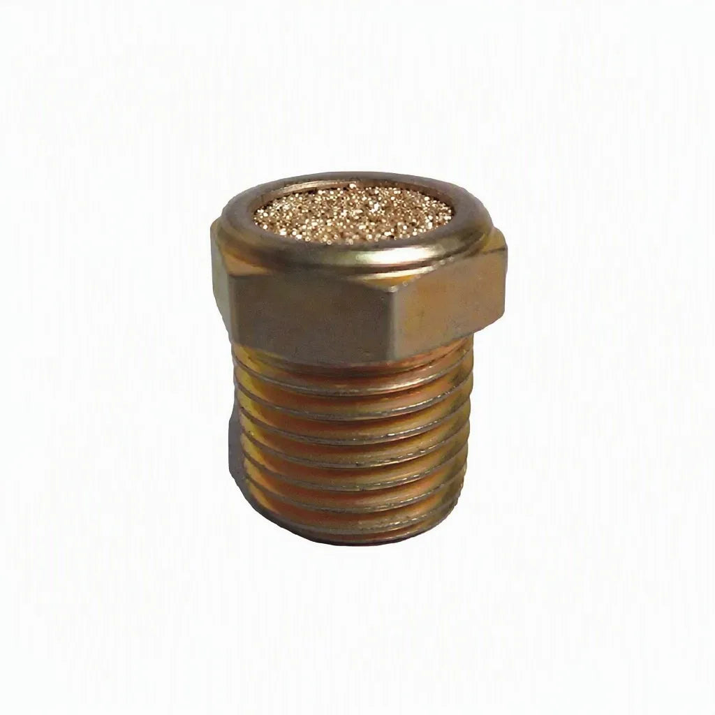 Coats 1/4 Npt Small Muffler (AM85607855)