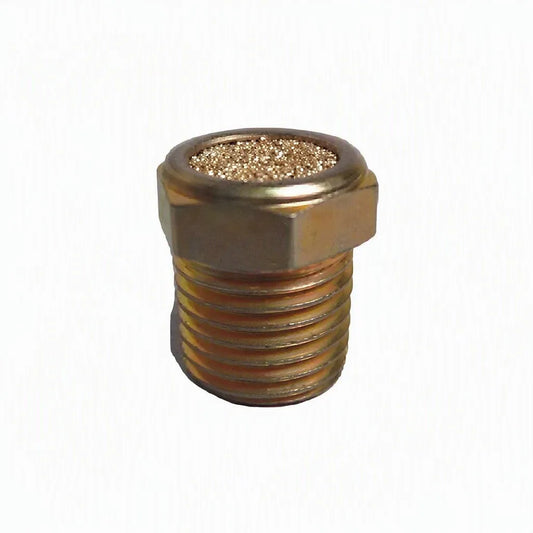 Coats 1/4 Npt Small Muffler (AM85607855)