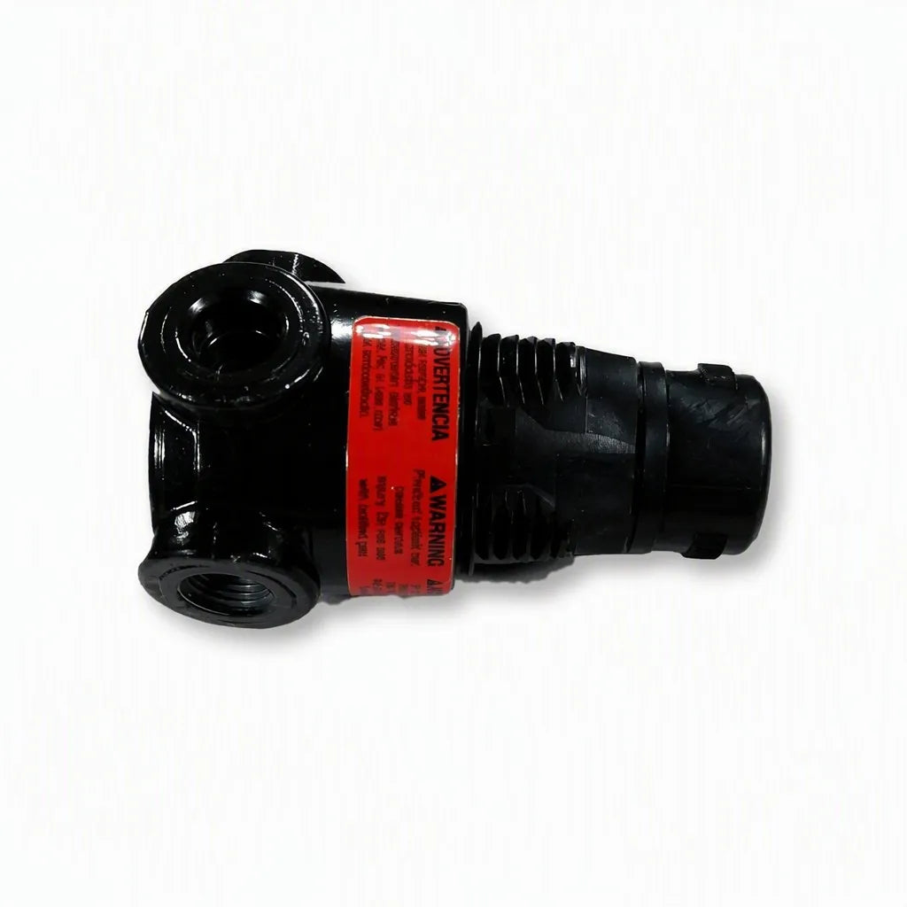 Coats Pressure Regulator 60 Psi Preset (AM8111083)
