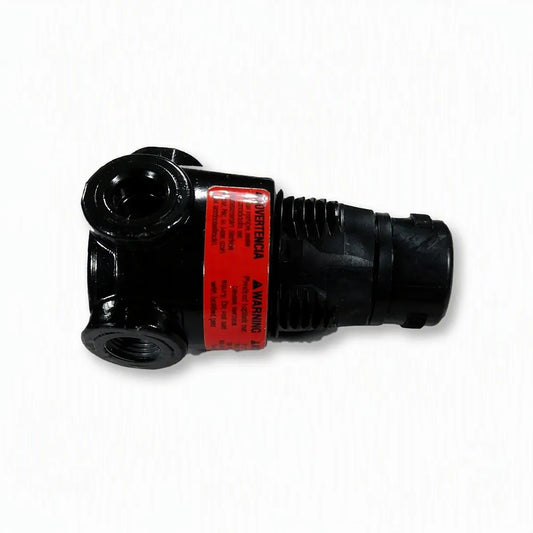 Coats Pressure Regulator 60 Psi Preset (AM8111083)
