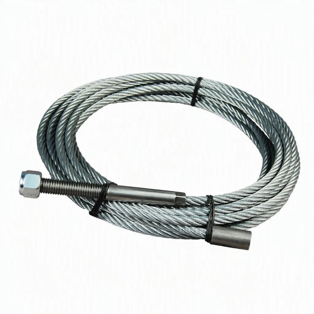 Equalizer Cable 350 Bend Pak 119916 5595490 (BH-7479-81)