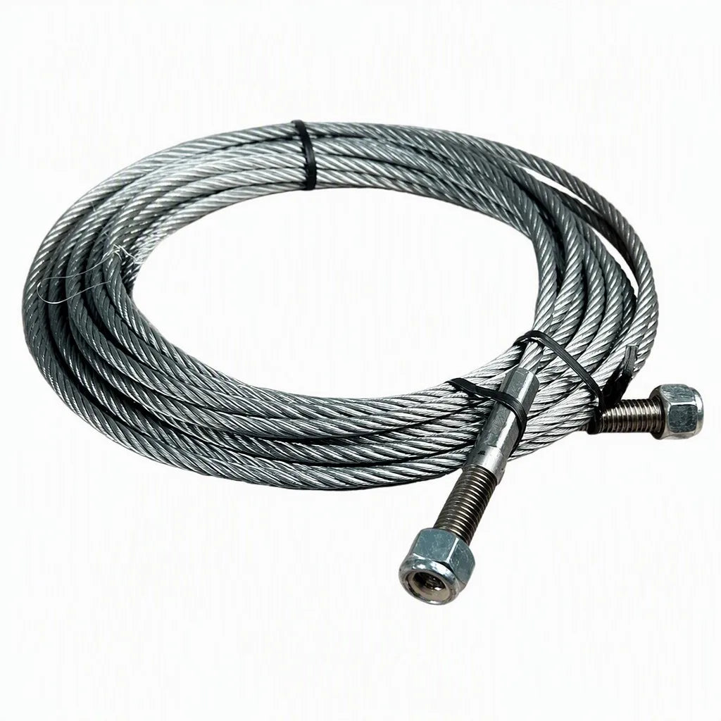 Equalizer Cable 317 24-10.75 Pmw Kwikway 105625 (BH-7480-01)
