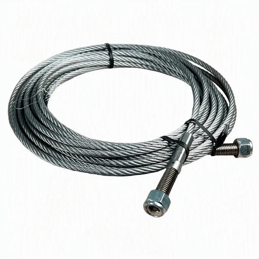 Equalizer Cable 317 24-10.75 Pmw Kwikway 105625 (BH-7480-01)