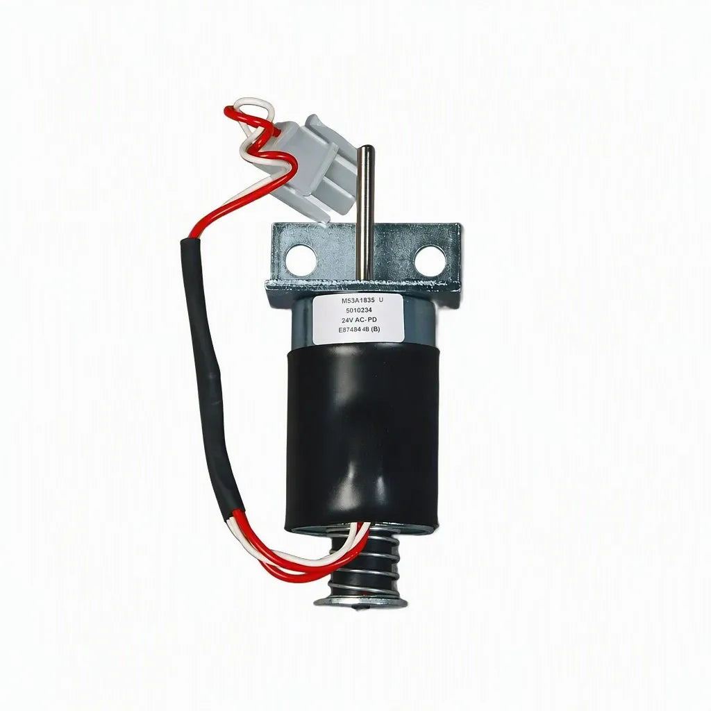 Rotary Lock Release Solenoid (BH-7527-91)