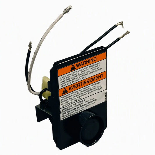 SPX Fenner Stone Enclosure Face (W-200-115)