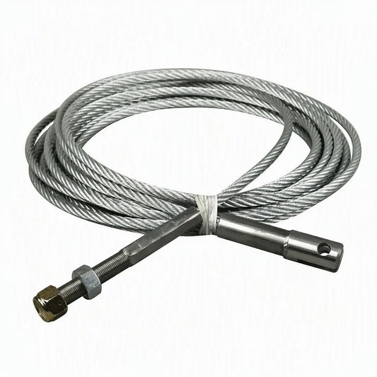 Lifting Cable 27Bp 317-1/2 Hydra-Lift 24110 (BH-7285-47)