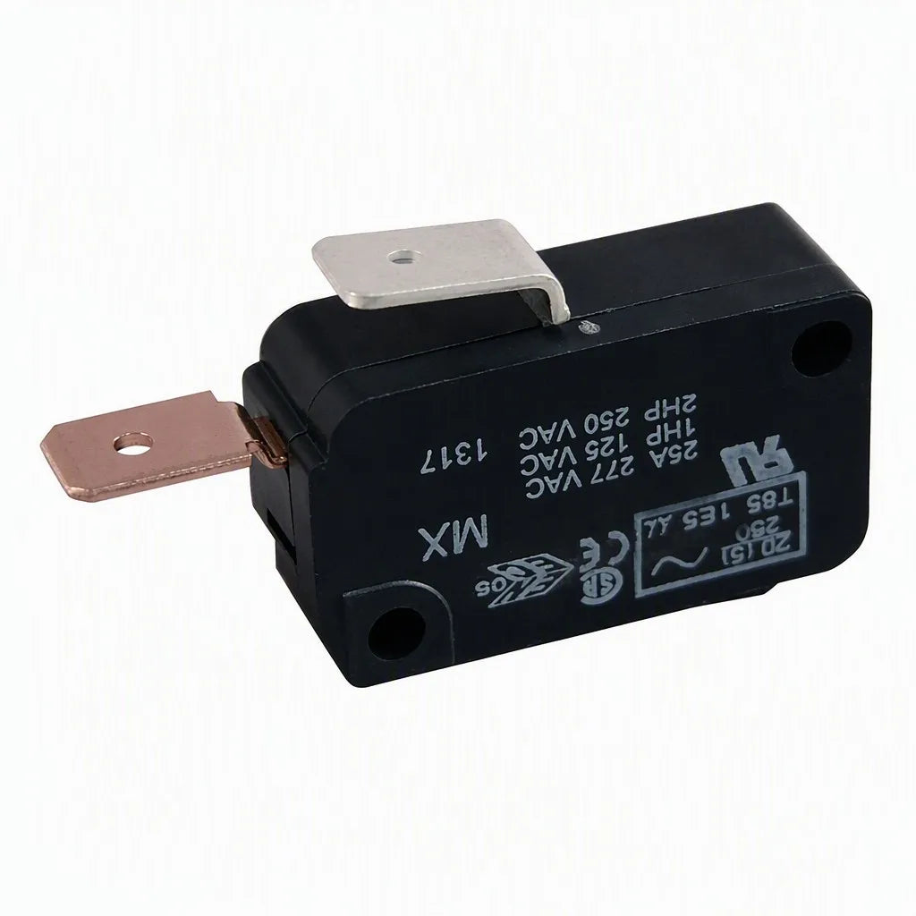 Rotary Lifts Small Microswitch New Style (N413-1)