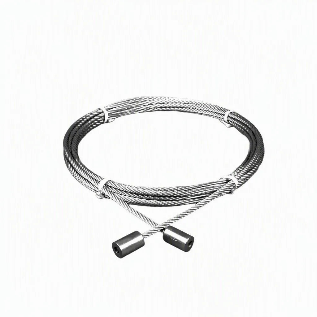Globe Equalizer Cable 12 High 392 /Fordsmith (BH-7250-13)
