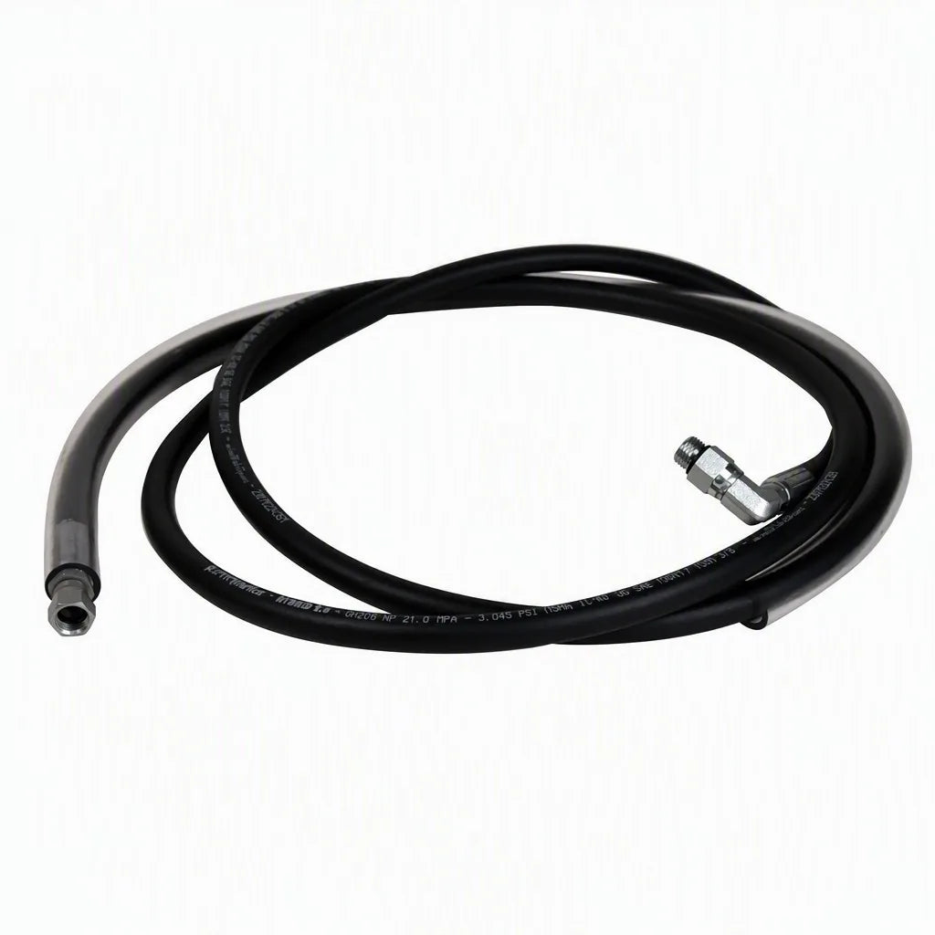 Rotary Hydraulic Hose (BH-7521-07)