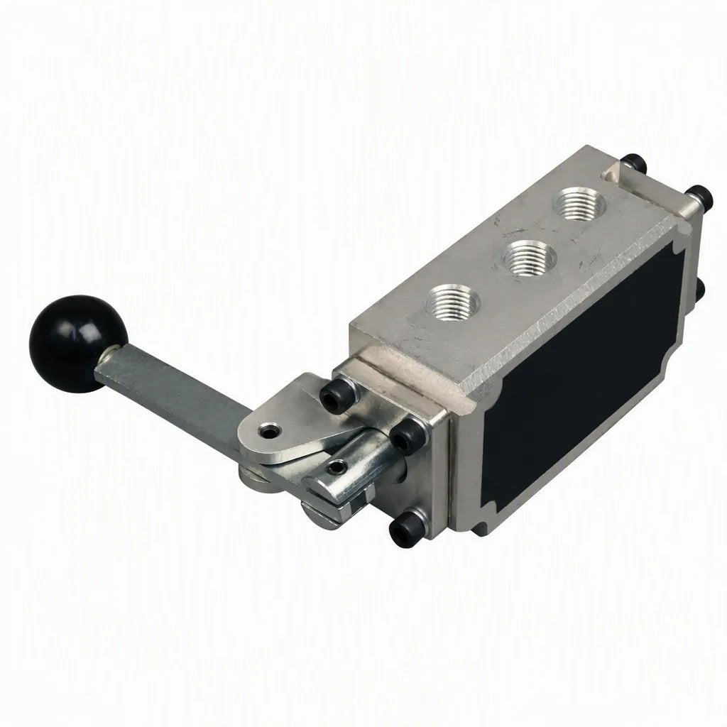 Coats 3" Position Valve for Aux Arm (Uncommon) (AM8185586)