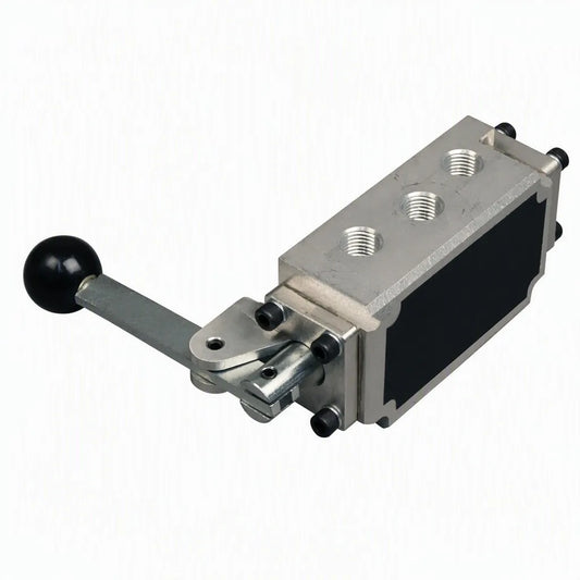 Coats 3" Position Valve for Aux Arm (Uncommon) (AM8185586)