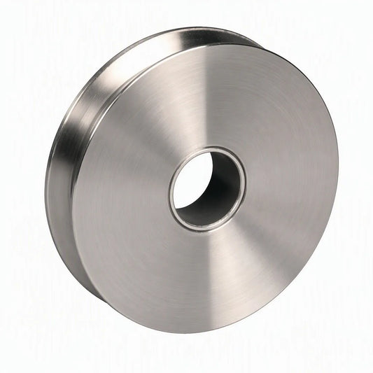 3\" Equalizer Cable Sheaves 7K & 9K Models Bend Pak 5575310 5345410 (BH-7476-51)