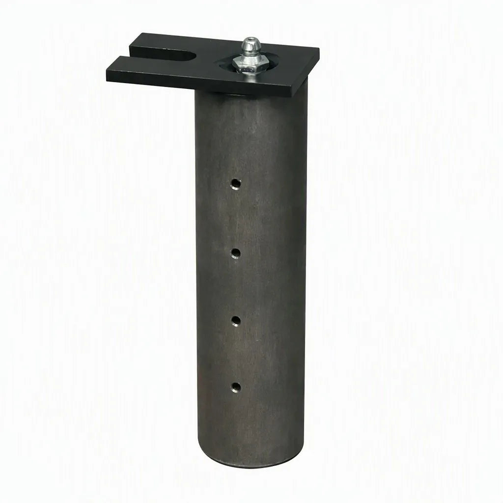 Rotary Greaseable Sheave Pin 4 Hole (BH-7501-47G4)