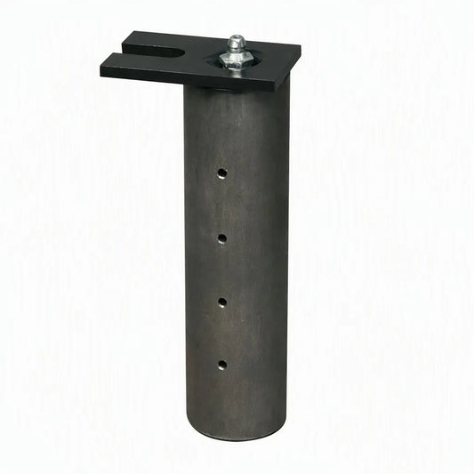 Rotary Greaseable Sheave Pin 4 Hole (BH-7501-47G4)