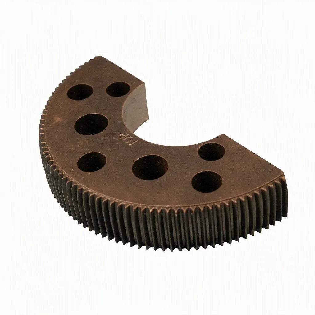 Rotary Arm Restraint Gear (BH-7536-60)