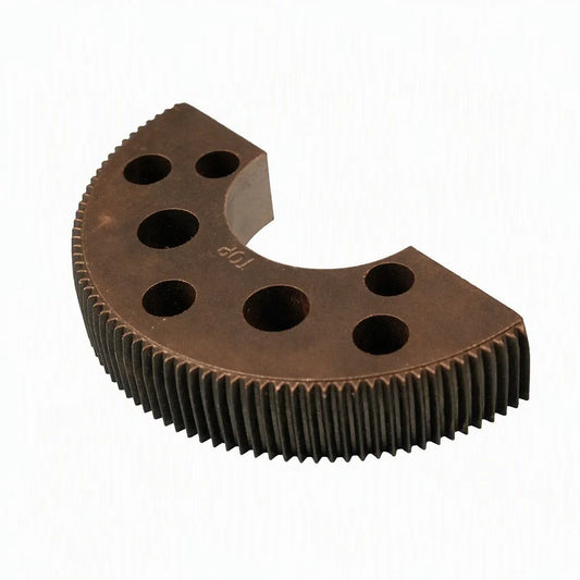 Rotary Arm Restraint Gear (BH-7536-60)