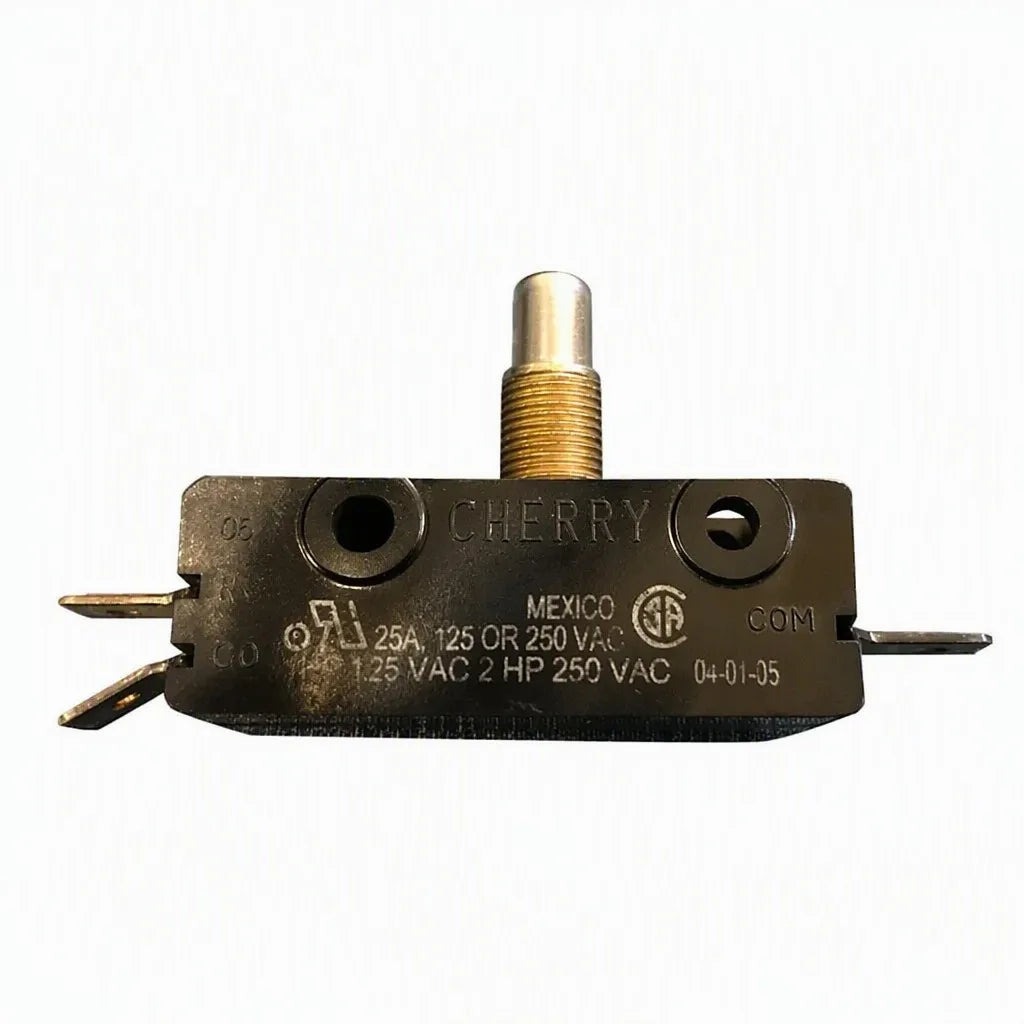 Power Unit Microswitch Any (BH-7010-07)
