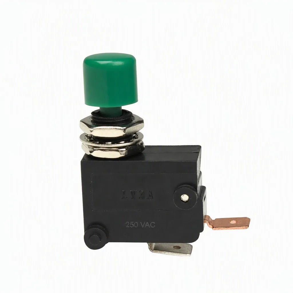 Limit Switch Tuxedo (BH-7485-0299)
