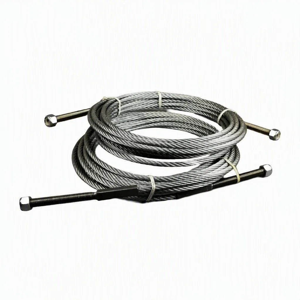 Cable Set Equalizer (2\") Hdl 12\",000 39\"+ Nussbaum 25\".059 (BH-7452-33)