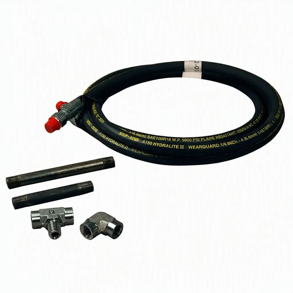 Rotary Hose Kit (BH-7512-02)