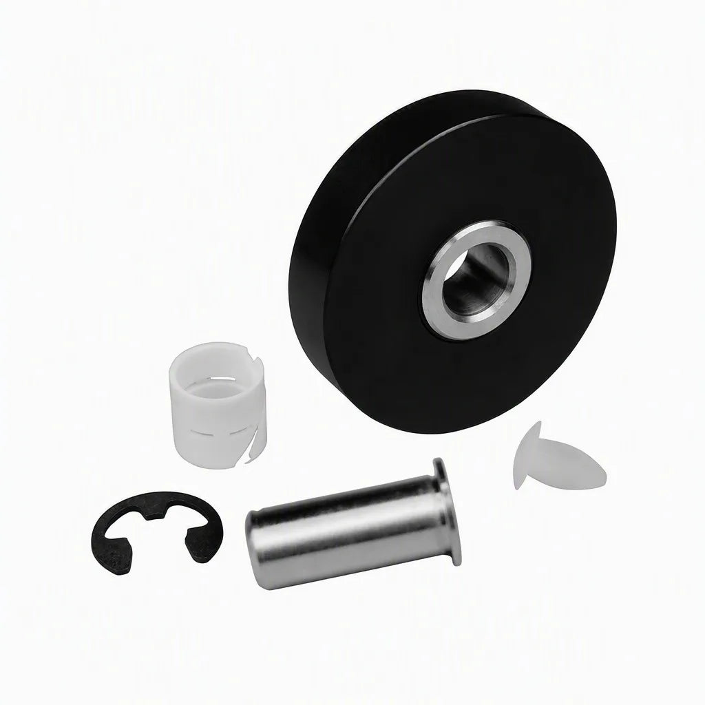 Rotary Wheel Kit (BH-7544-73WK)