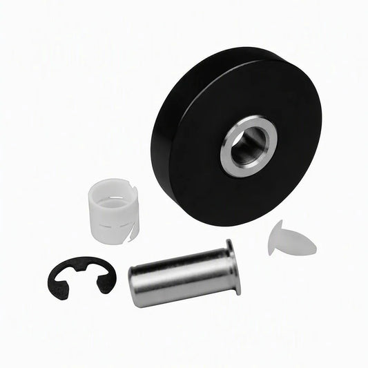 Rotary Wheel Kit (BH-7544-73WK)