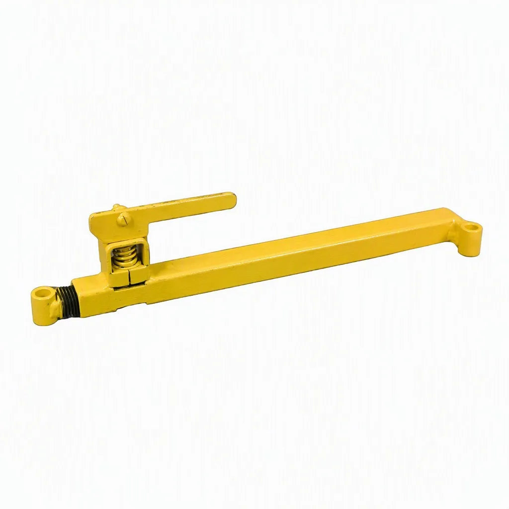 Manitowoc Arm Restraint Assembly-Long (BH-7351-65)
