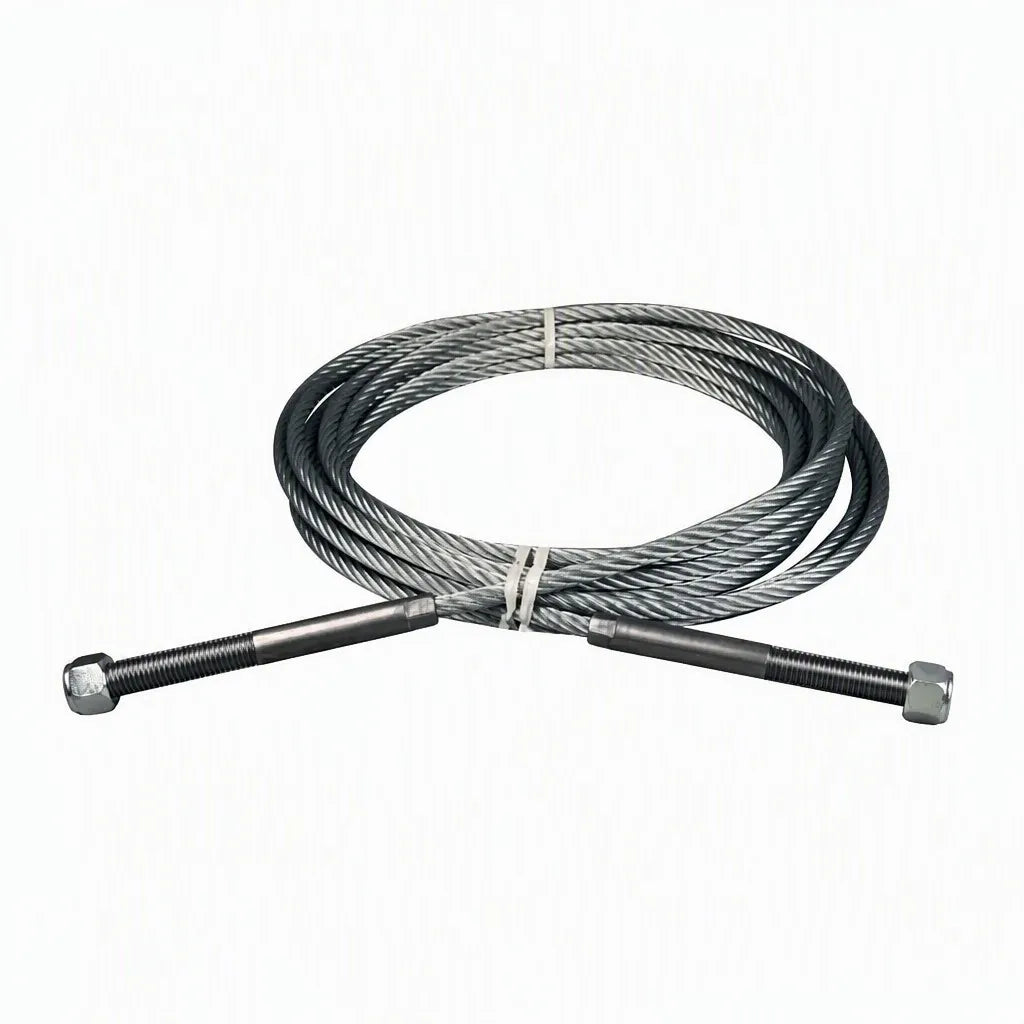 Equalizer Cable 28 6 Tuxedo (BH-7486-46)