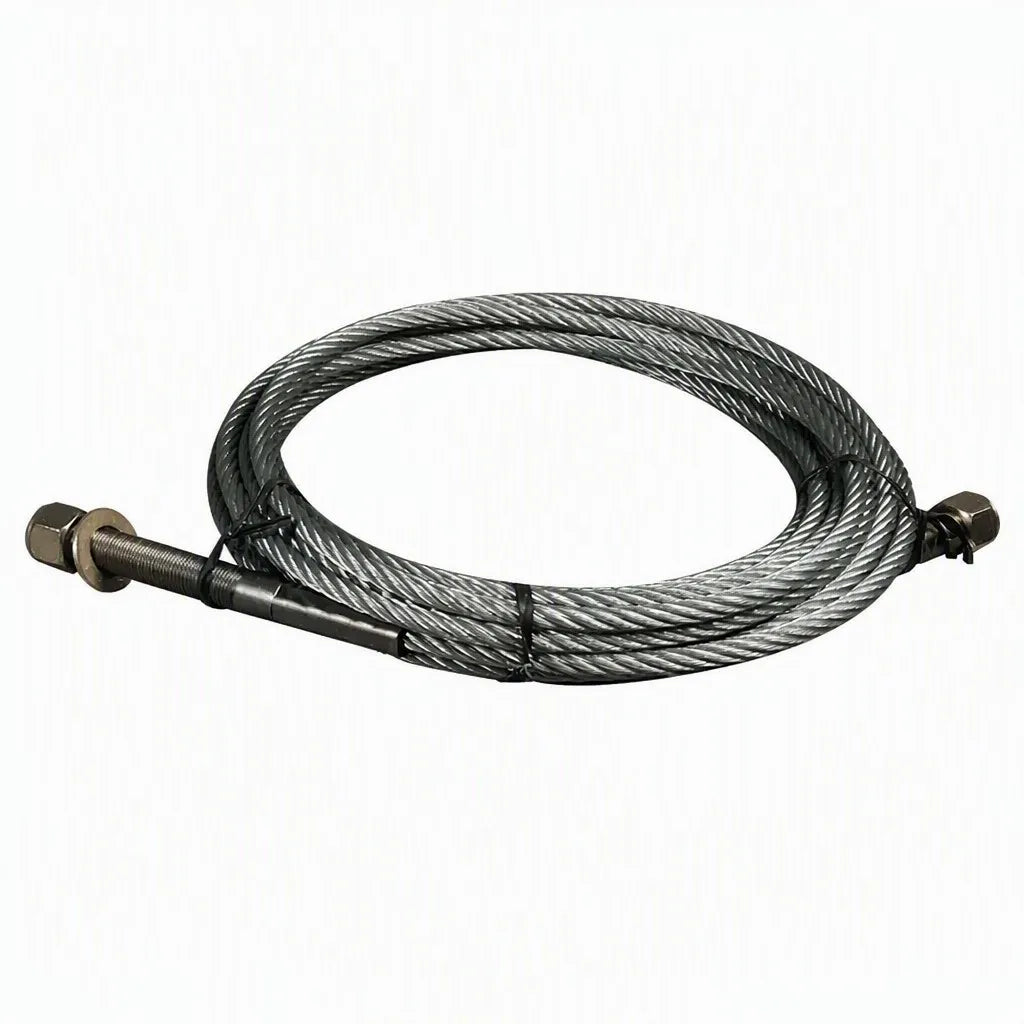 Equalizer Cable 34-6.7 7500 Asym Forward 992608 (BH-7235-05)