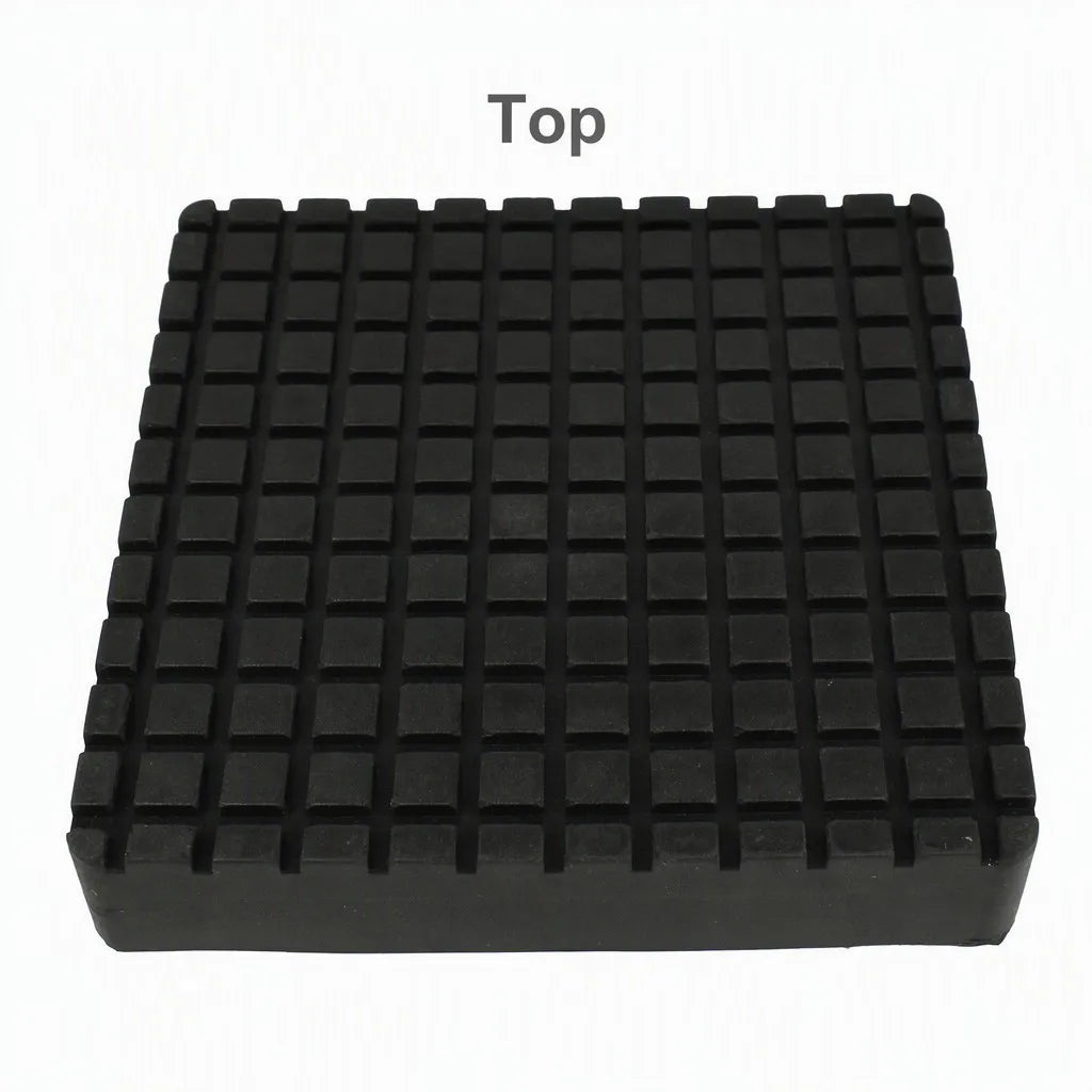 Rubber Arm Pad All Mx Models Bend Pak Slip Over (BH-7479-55)