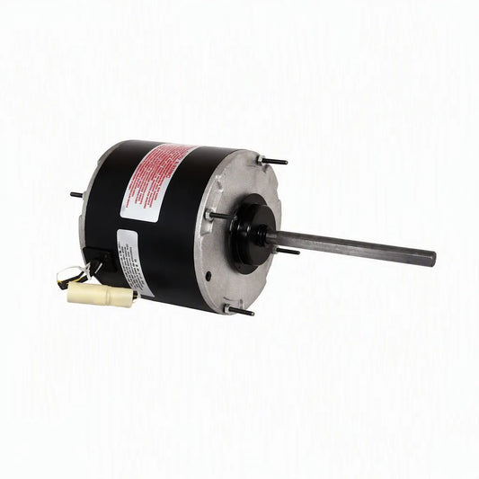 CENTURY Condensor Motor 1/4 Hp, 208/230 V 1075 Rpm (FSE1026SV1)