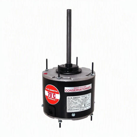 Condenser Fan Motor - Century FEH1036SF