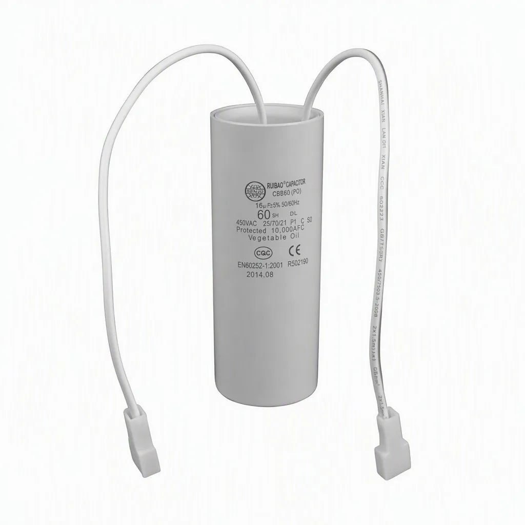 Rotary Capacitor Power Unit (ro-fa7147-5)