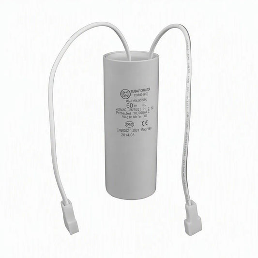 Rotary Capacitor Power Unit (ro-fa7147-5)