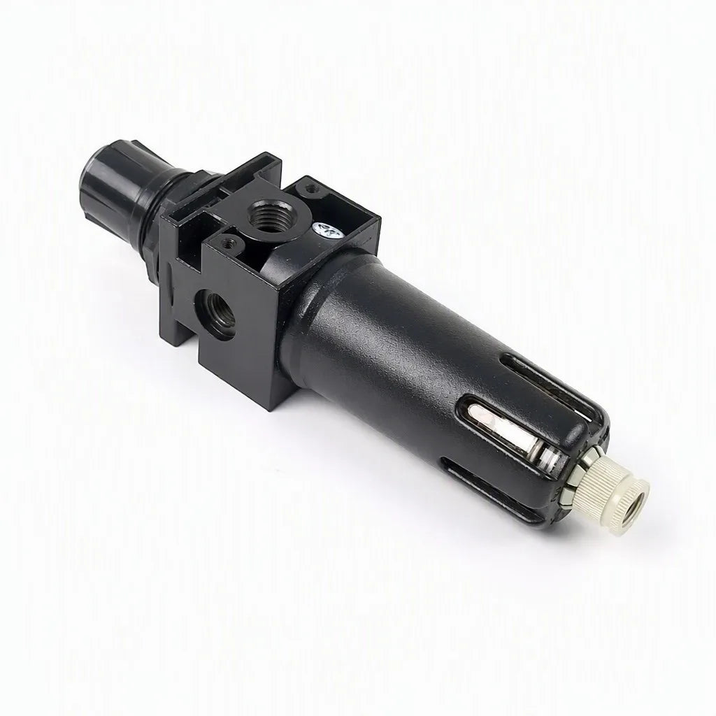 1/4 Npt Filter Regulator (BH-7070A-09)
