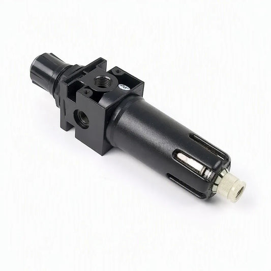 1/4 Npt Filter Regulator (BH-7070A-09)