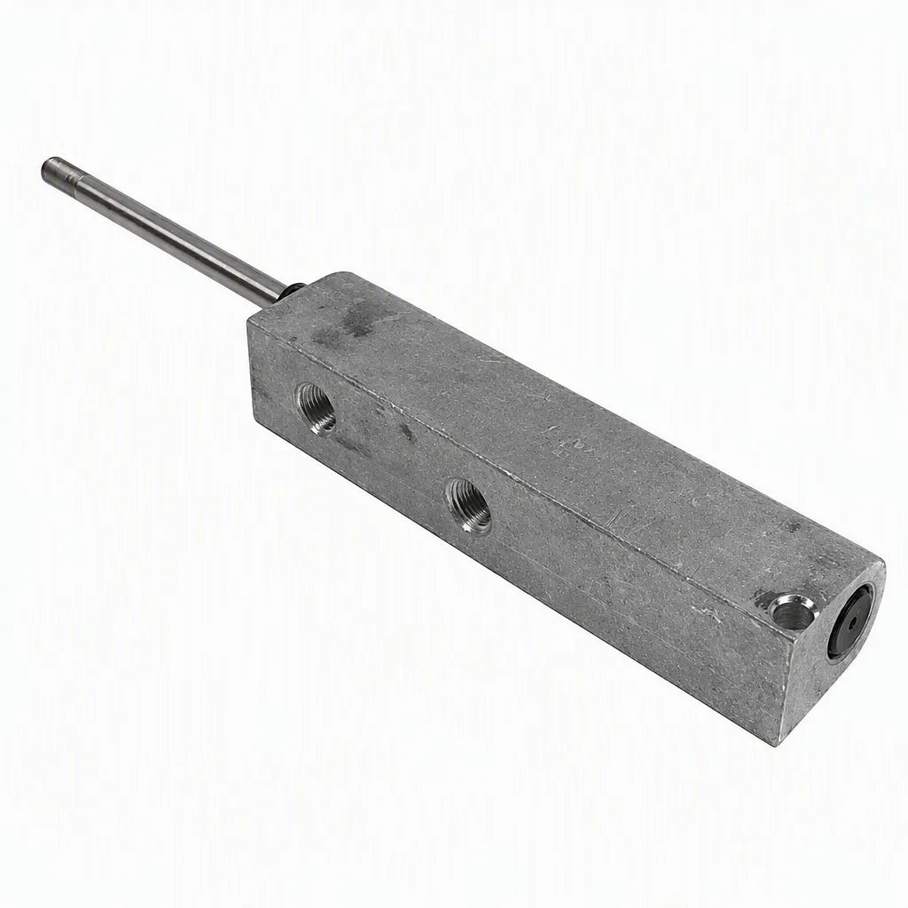 Rotary Air Cylinder Assembly (ro-s130017)