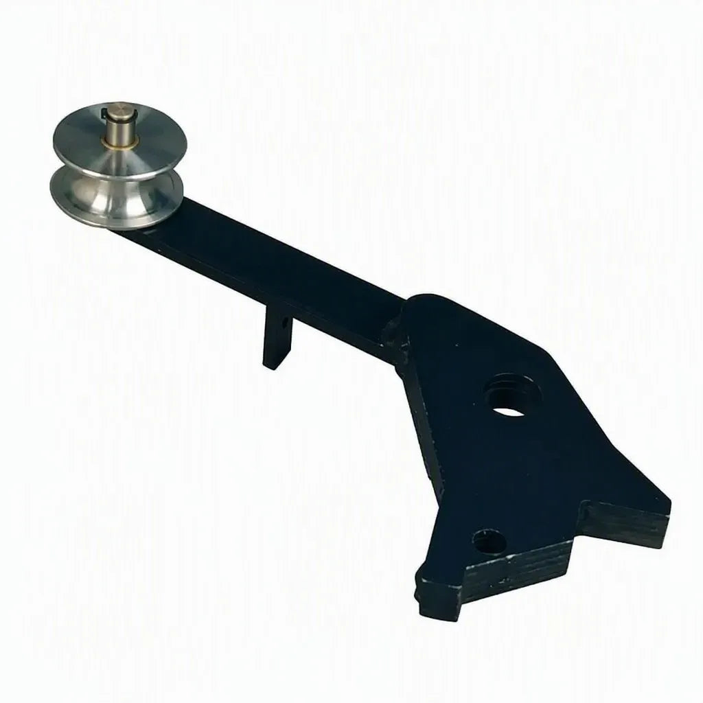 Rotary Left Hand Slack Cable Lock (BH-7501-73)
