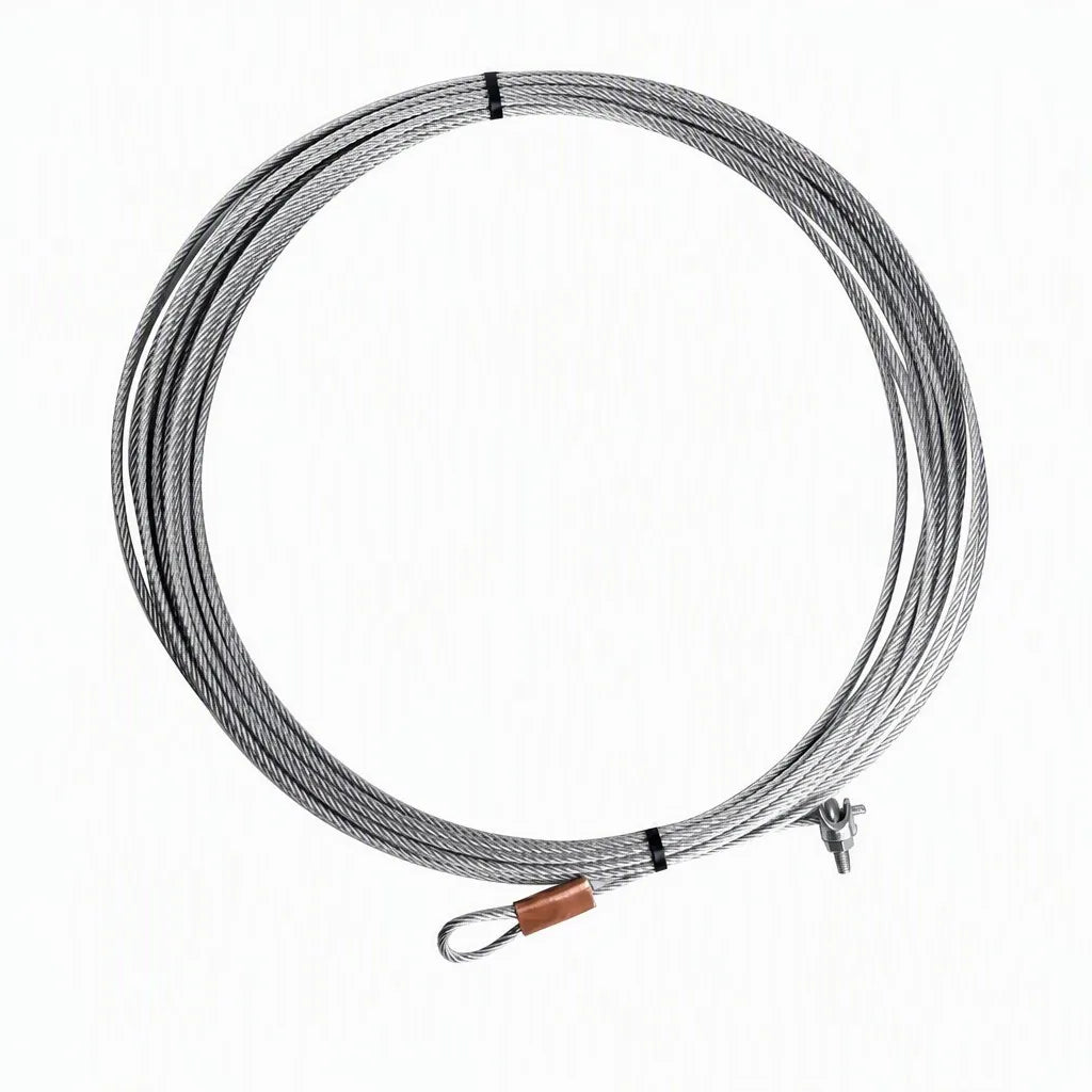 Latch Release Cable Atlas (BH-7166-053)